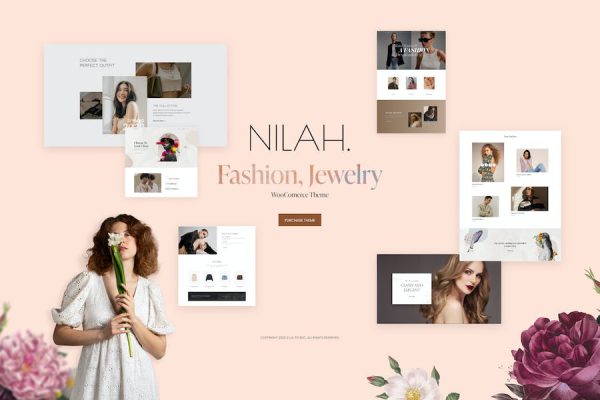 Nilah - Fashion