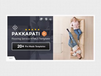 Pakkapati - Flooring Service HTML5 Template Yazı Tipi