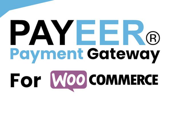 Payeer payment gateway for WooCommerce WordPress Eklentisi