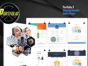 Portfolio Gallery WordPress Eklentisi