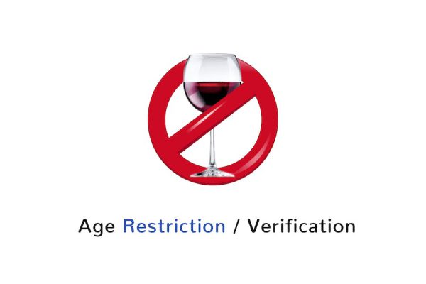 Premium Age Verification / Restriction WordPress Eklentisi