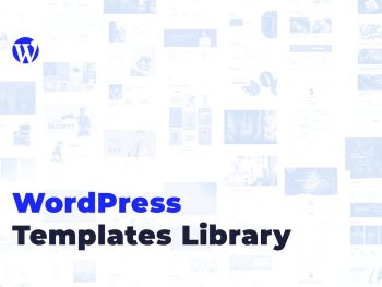 Premium WordPress Templates Library – Mynx Theme WordPress Eklentisi