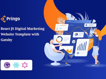 Pringo - React JS Digital Marketing Website Templa Yazı Tipi