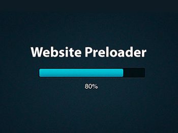 Progress Loader — WordPress Site Preloader WordPress Eklentisi