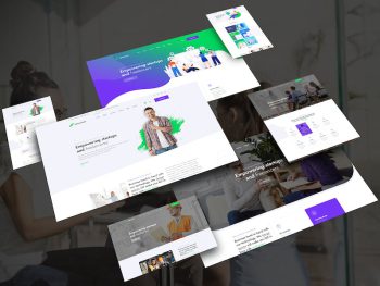 Prologue - Creative Multipurpose Responsive HTML5 Yazı Tipi