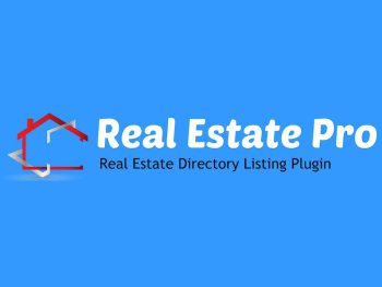 Real Estate Pro - Real estate Listing & Agent WordPress Eklentisi