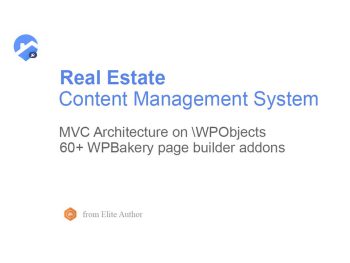 Real Estate plugin for WordPress WordPress Eklentisi