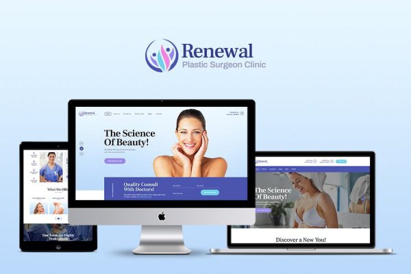 Renewal WordPress Teması