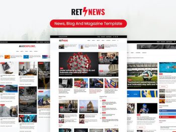 Retnews - News