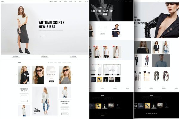 Reverse - WooCommerce Shopping Theme WordPress Teması