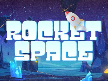 Rocket Space Yazı Tipi