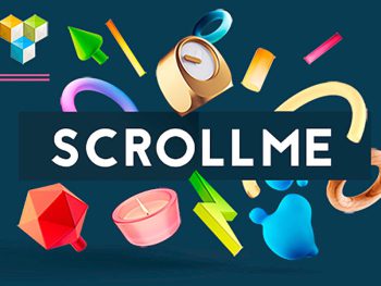 ScrollMe - scroll of elements WordPress Eklentisi