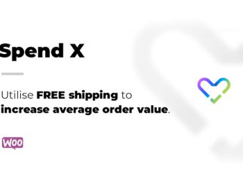 Spend X Free Shipping for WooCommerce WordPress Eklentisi