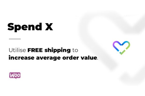 Spend X Free Shipping for WooCommerce WordPress Eklentisi
