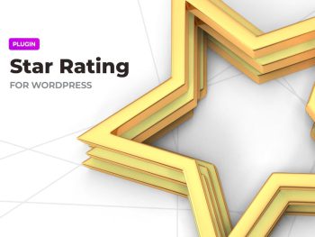 Star Rating for WordPress WordPress Eklentisi