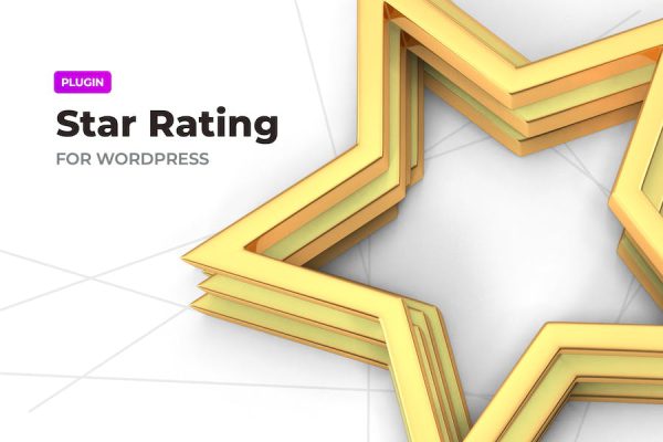 Star Rating for WordPress WordPress Eklentisi