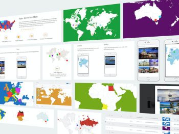 Super Interactive Maps WordPress Eklentisi