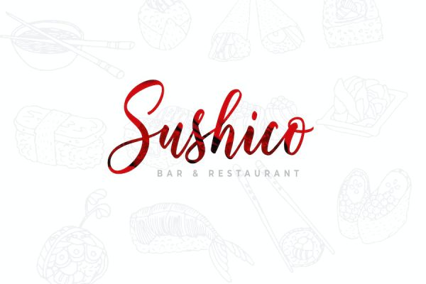 Sushico - SushiRestaurant WordPress Teması