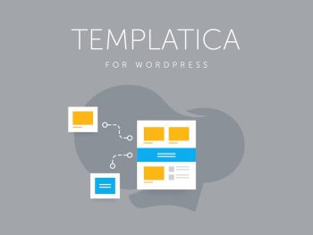 Templatica - WPBakery Templates Manager WordPress Eklentisi