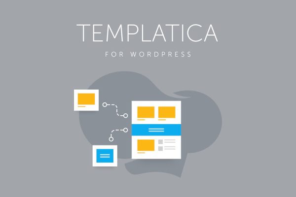 Templatica - WPBakery Templates Manager WordPress Eklentisi