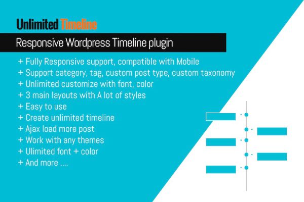 Timeline Responsive Wordpress plugin WordPress Eklentisi