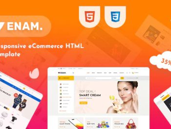 Venam - Multipurpose eCommerce HTML Template Yazı Tipi