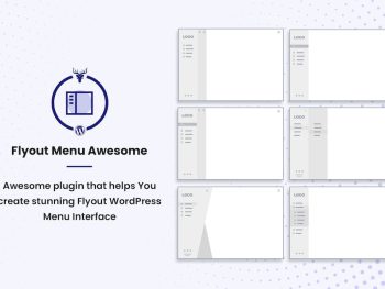 Vertical Slide Menu WordPress Plugin WordPress Eklentisi