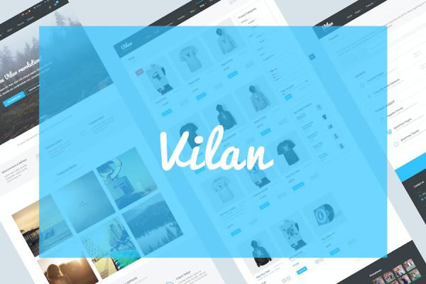 Vilan Corporate