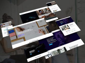 Vorzex - Creative Agency HTML5 Responsive Template Yazı Tipi