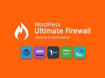 WP Ultimate Firewall - Performance & Security WordPress Eklentisi