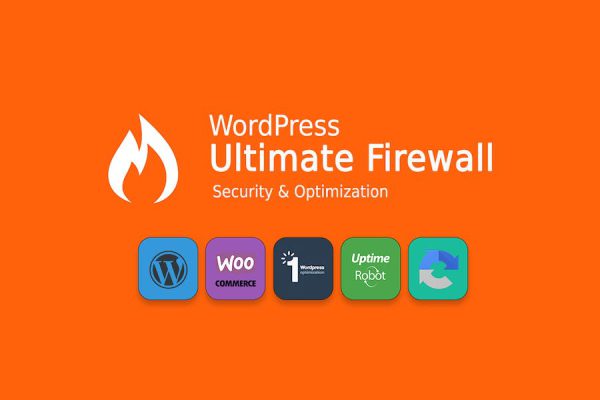 WP Ultimate Firewall - Performance & Security WordPress Eklentisi
