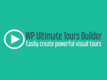 WP Ultimate Tours Builder WordPress Eklentisi