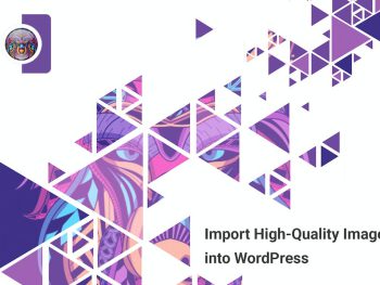 Wallhaven - Import High-Quality Images into WP WordPress Eklentisi