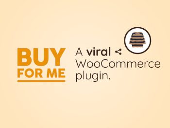 WooCommerce Buy For Me Plugin WordPress Eklentisi