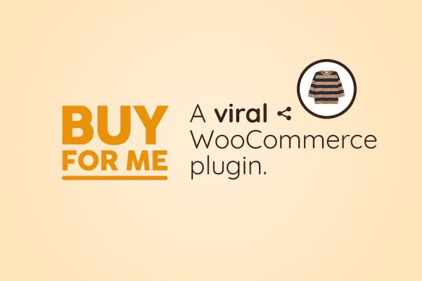 WooCommerce Buy For Me Plugin WordPress Eklentisi