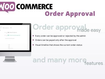 WooCommerce Order Approval WordPress Eklentisi