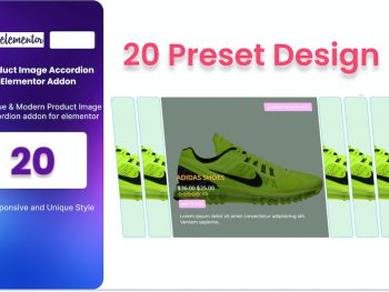 WooCommerce Product Image Accordion Addon WordPress Eklentisi