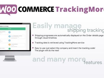 WooCommerce TrackingMore WordPress Eklentisi