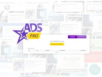 WordPress Affiliate Program - Ads Pro AP add-on WordPress Eklentisi