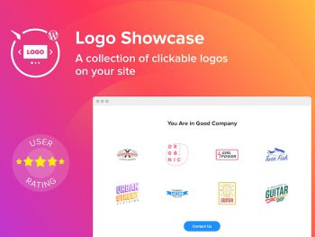 WordPress Logo Showcase Plugin WordPress Eklentisi