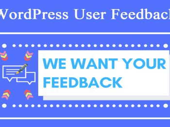 WordPress User Feedback WordPress Eklentisi