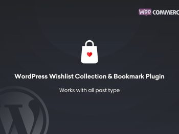 WordPress Wishlist Collection & Bookmark Plugin WordPress Eklentisi