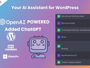 Your AI Assistant for WordPress WordPress Eklentisi